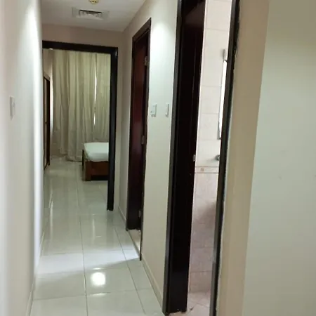 Marbella Holiday Homes - Al Nahda 1Bhk Dubai Exterior photo