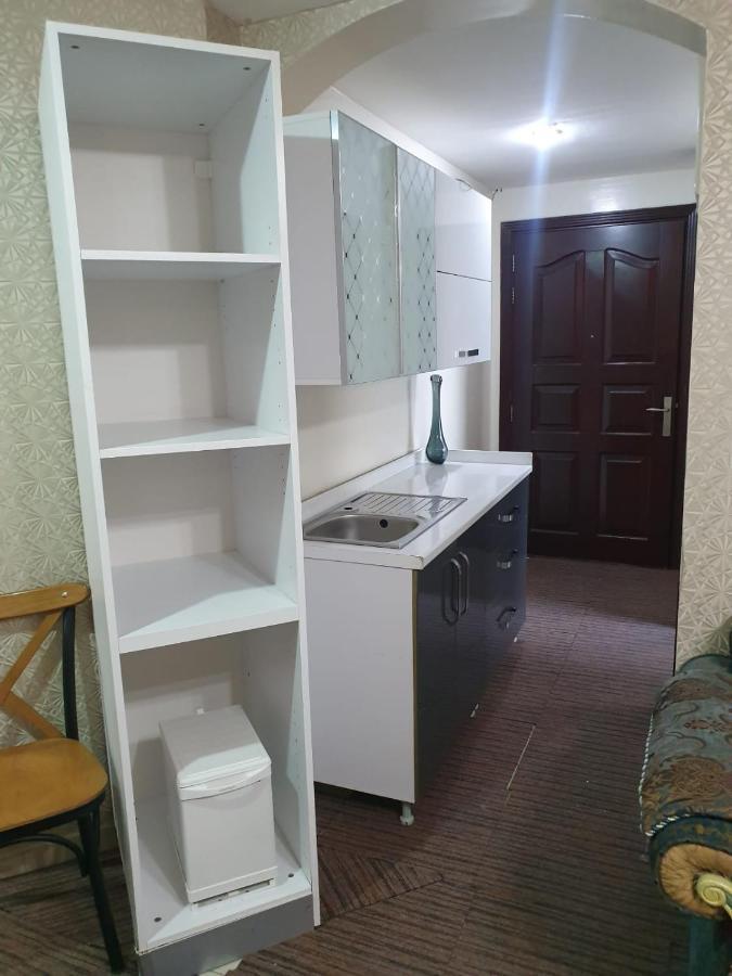 Apartment Marbella Homes - Al Nahda 1bhk Dubai