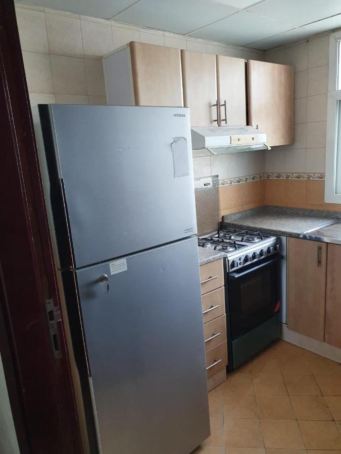 Apartment Marbella Homes - Al Nahda 1bhk Dubai