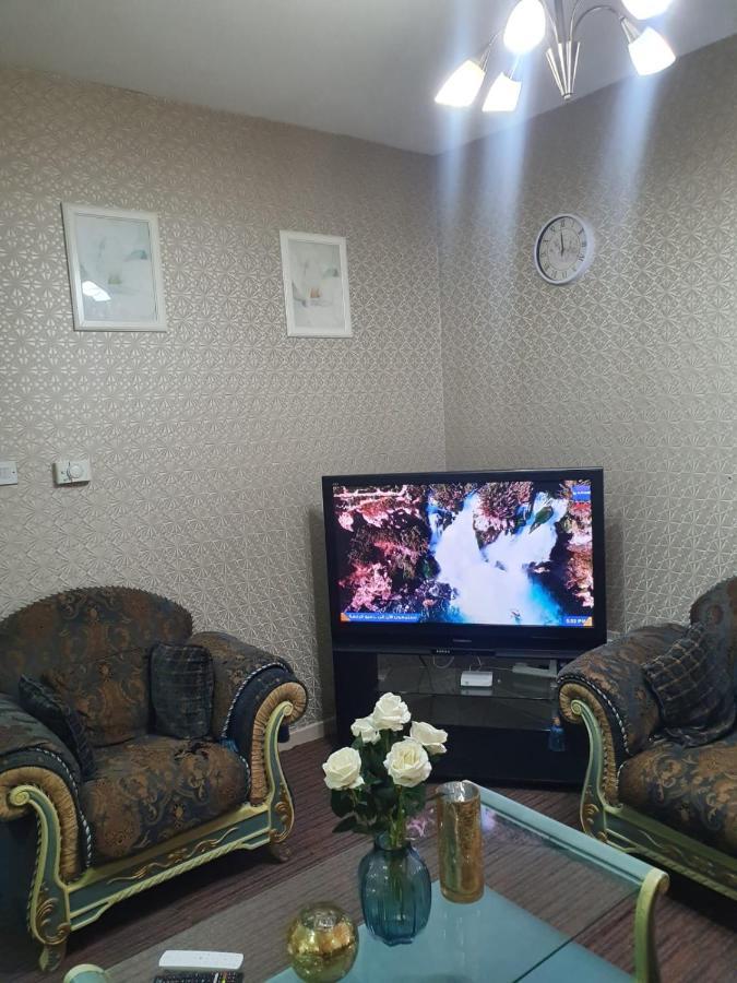 Marbella Homes - Al Nahda 1bhk Dubai