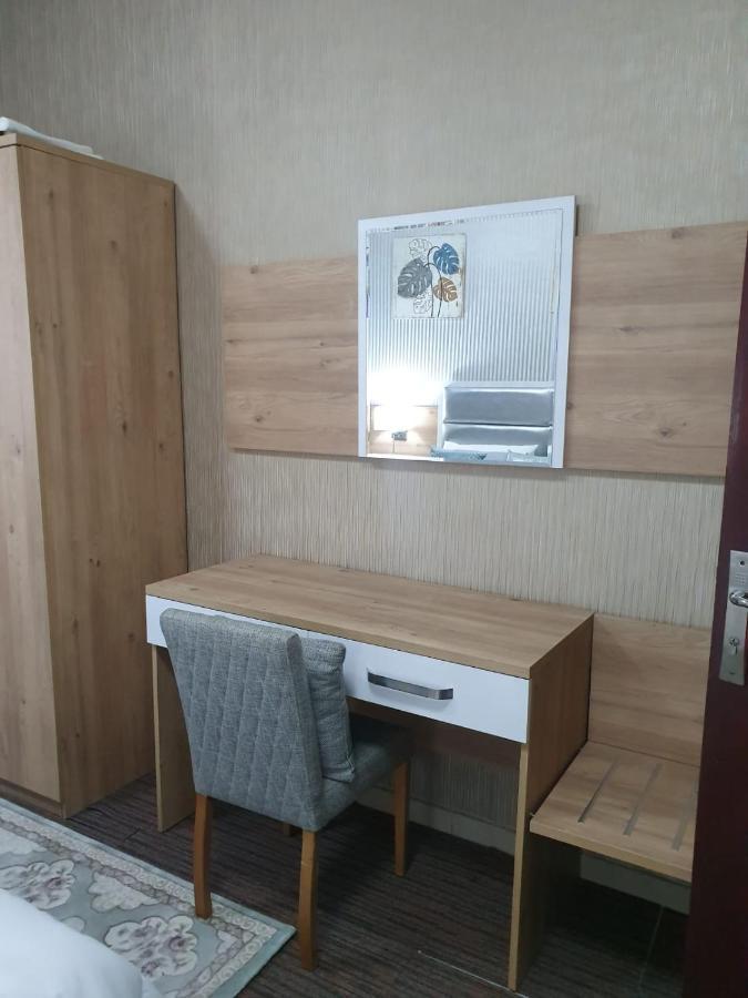 Marbella Homes - Al Nahda 1bhk Apartment
